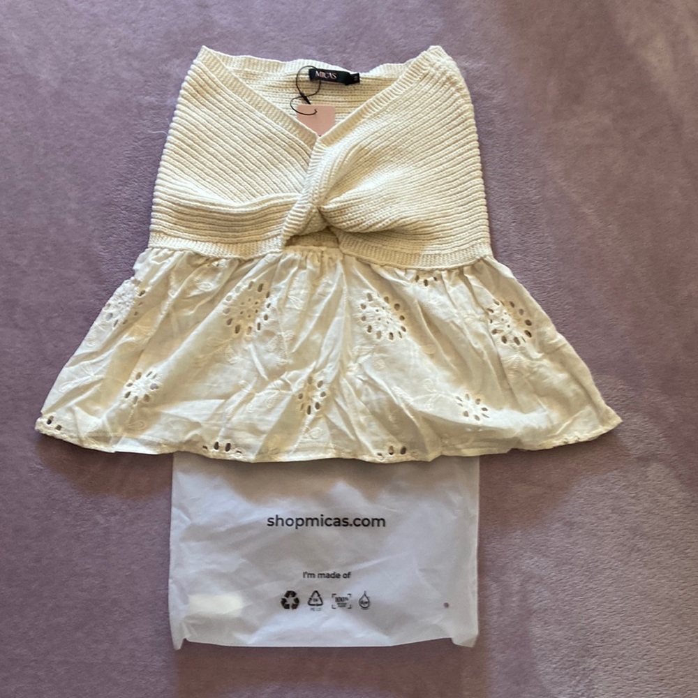 Summer top